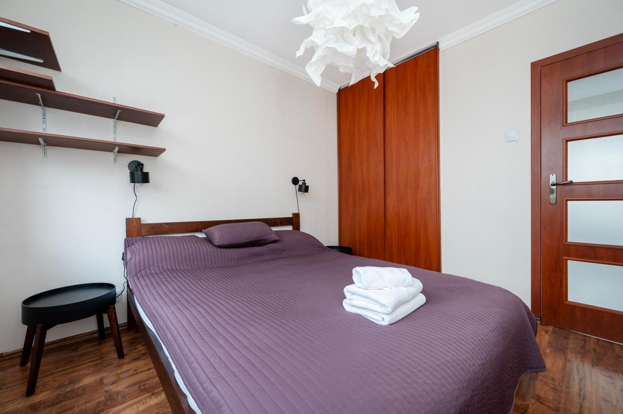 Atlas Arena 2-bedroom *