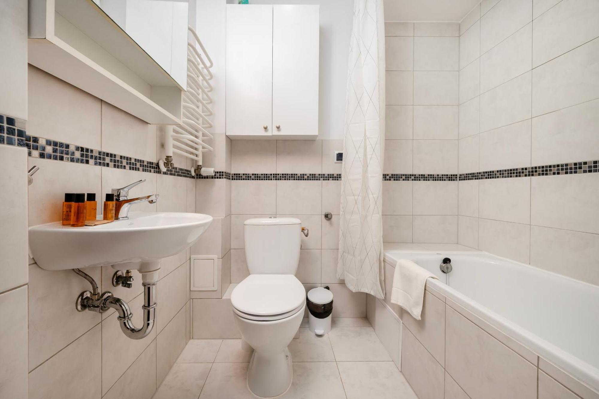 Apartament Atlas Arena 2-bedroom