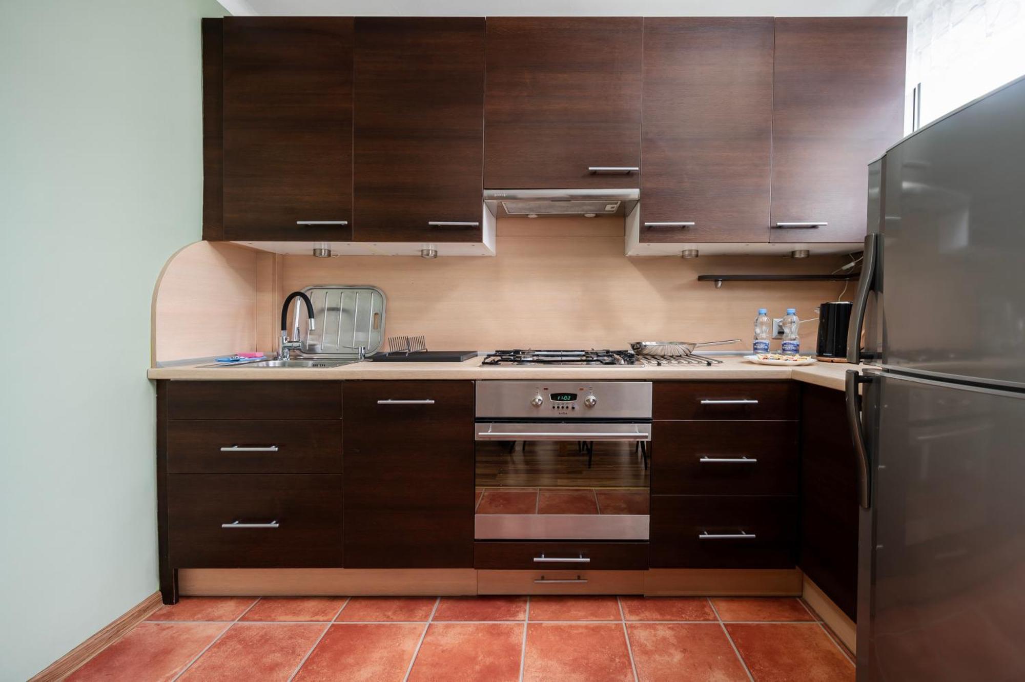 Apartament Atlas Arena 2-bedroom
