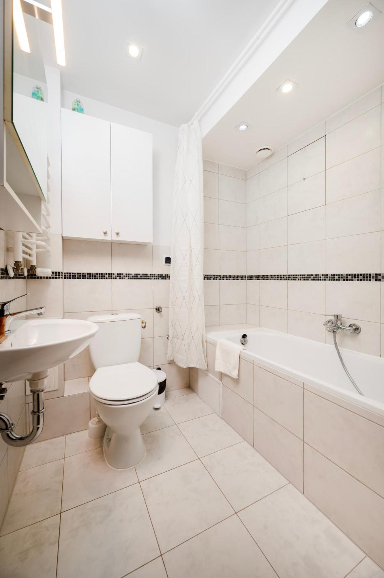 Atlas Arena 2-bedroom Apartament *