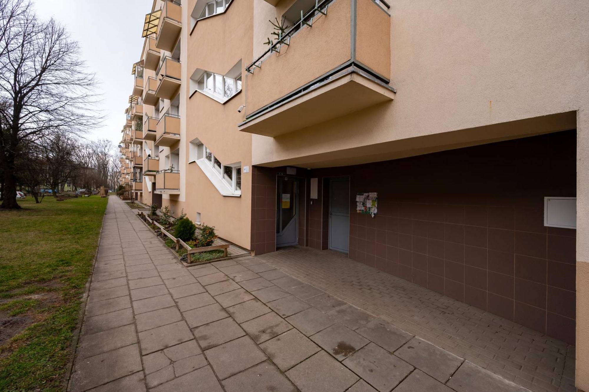 Atlas Arena 2-bedroom Łódź