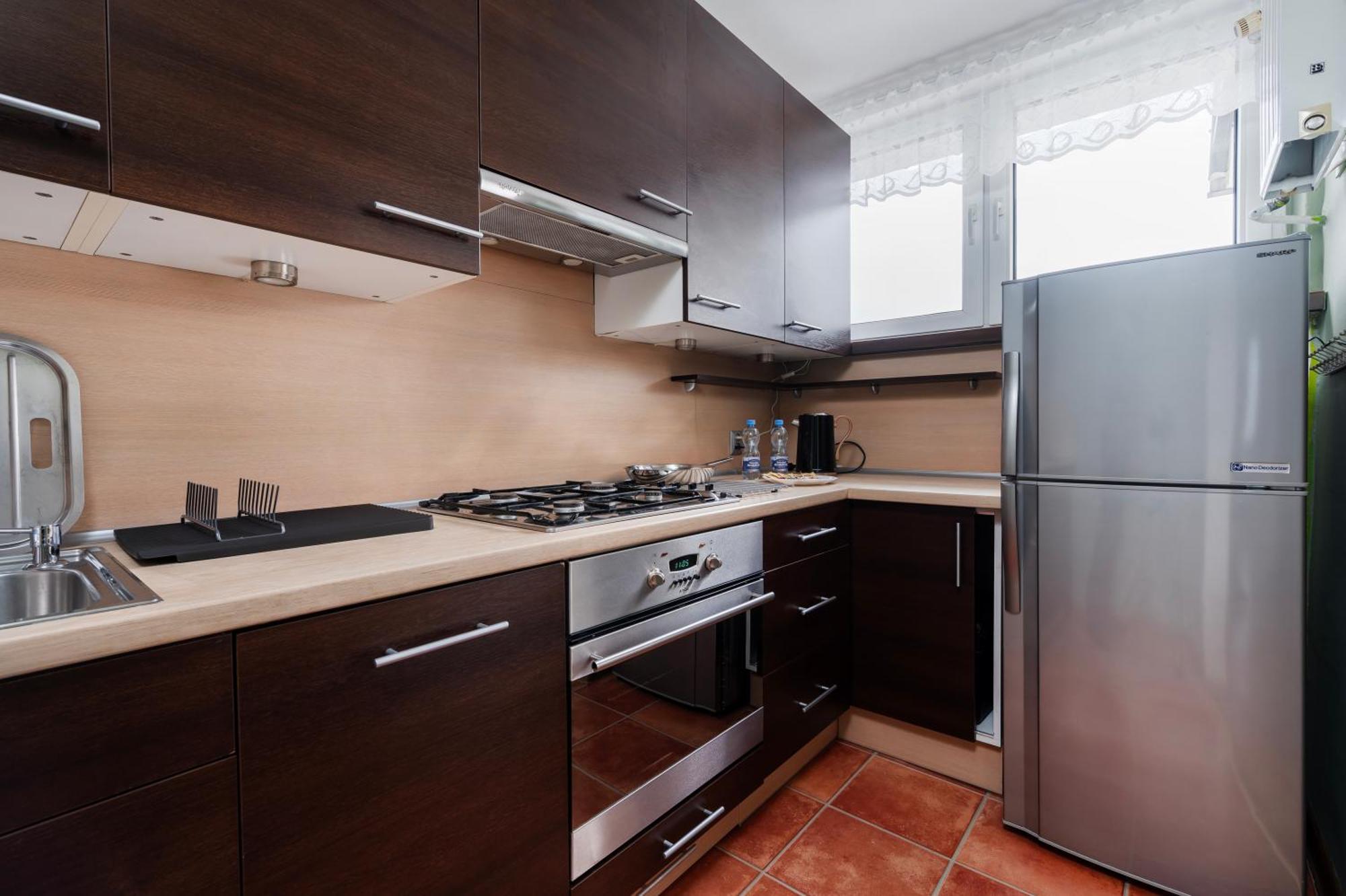 Atlas Arena 2-bedroom