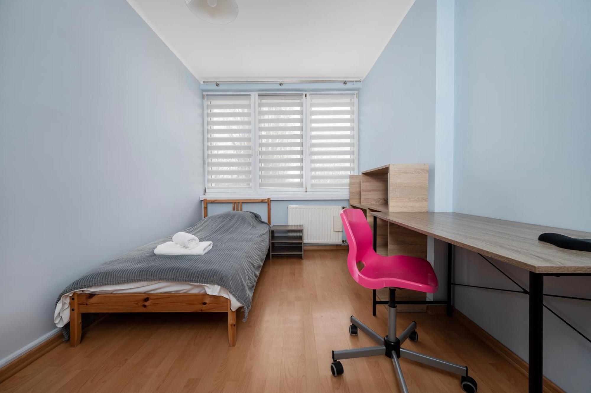 Apartament Atlas Arena 2-bedroom